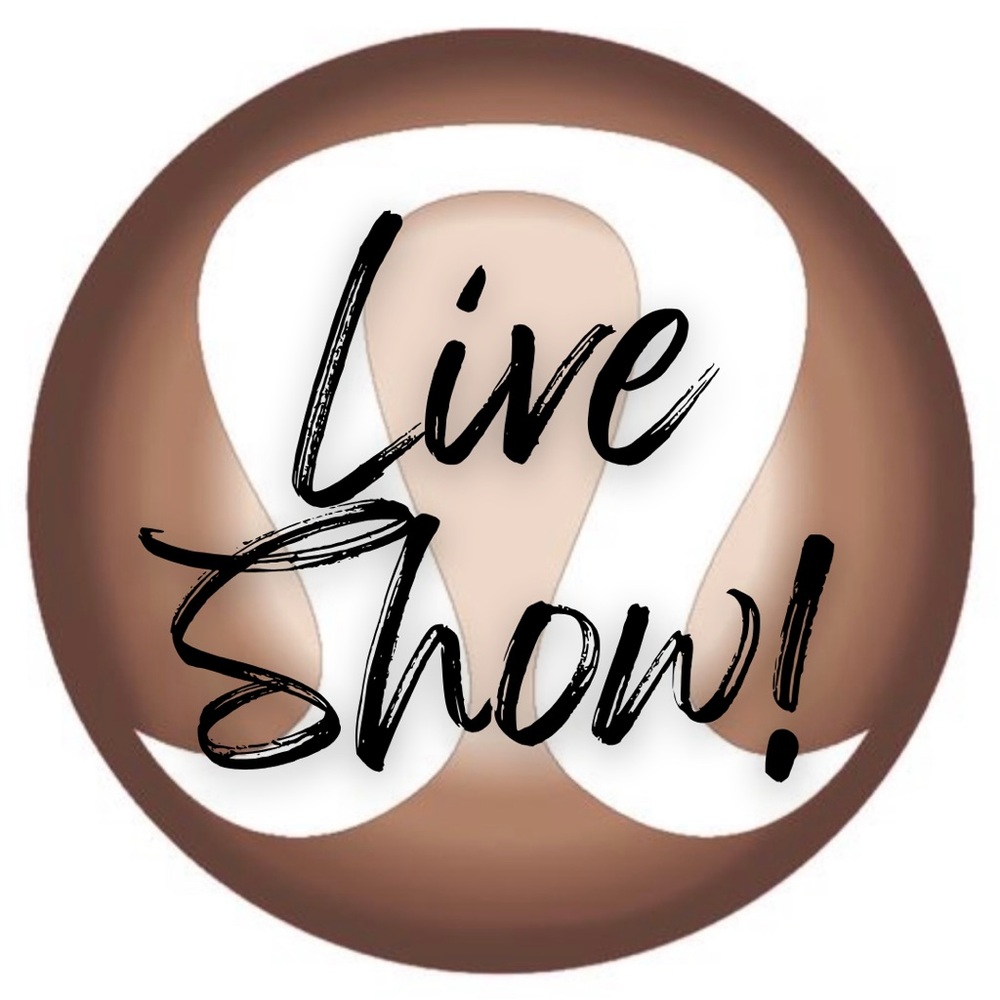 🤎Come Hang Out!🤎 April 27th at 10:15am est!!